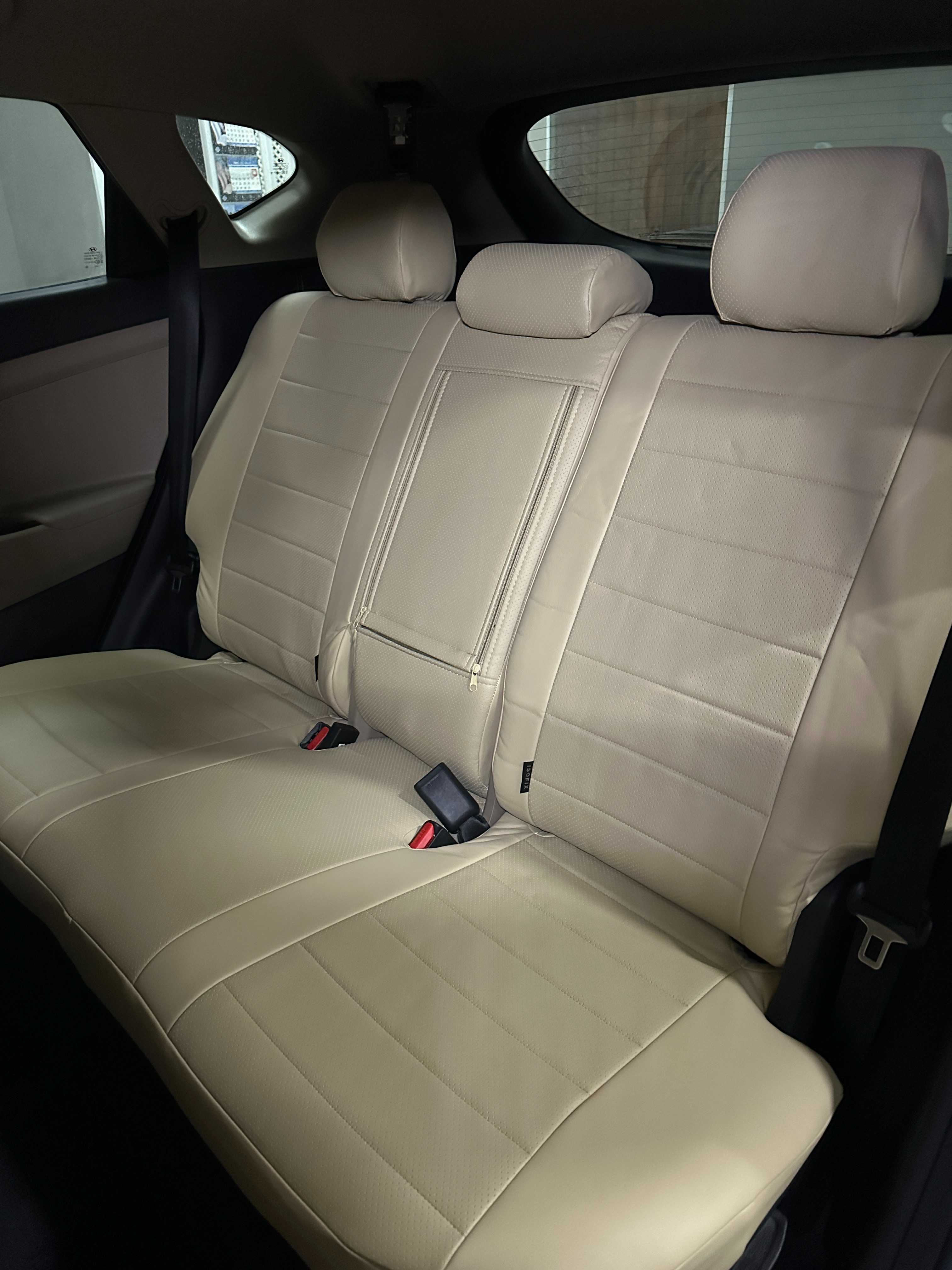 Huse auto Hyundai Tucson 3